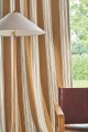 Tkanina ze wzorem paska Casamance 42780316 Aveiro Costa Nova