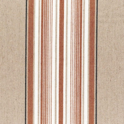 Tkanina ze wzorem paska Casamance 42780520 Aveiro Costa Nova