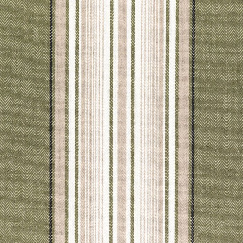 Tkanina ze wzorem paska Casamance 42780826 Aveiro Costa Nova