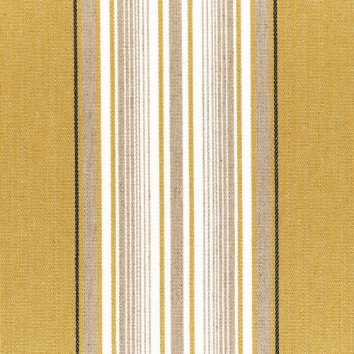 Tkanina ze wzorem paska Casamance 42780928 Aveiro Costa Nova