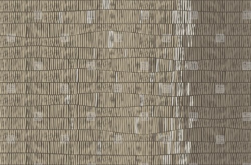 Fototapeta kreski London Art TDV2GP105_2B Somebody To Love The Daydreamer Vol.2