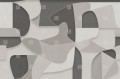 Fototapeta geometryczna London Art TDV2GP204_2B Strictly Confidential The Daydreamer Vol.2