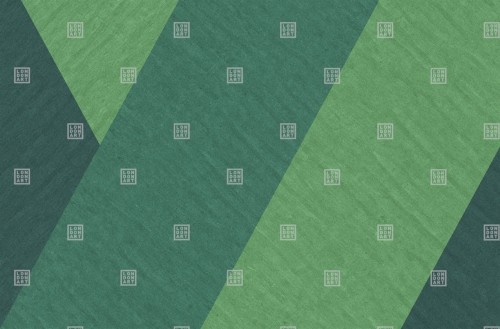 Fototapeta geometryczna London Art TDV2GP302_2A Crossroads The Daydreamer Vol.2