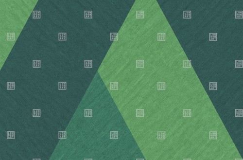 Fototapeta geometryczna London Art TDV2GP302_2B Crossroads The Daydreamer Vol.2