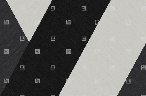 Fototapeta geometryczna London Art TDV2GP302_3A Crossroads The Daydreamer Vol.2