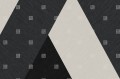 Fototapeta geometryczna London Art TDV2GP302_3B Crossroads The Daydreamer Vol.2