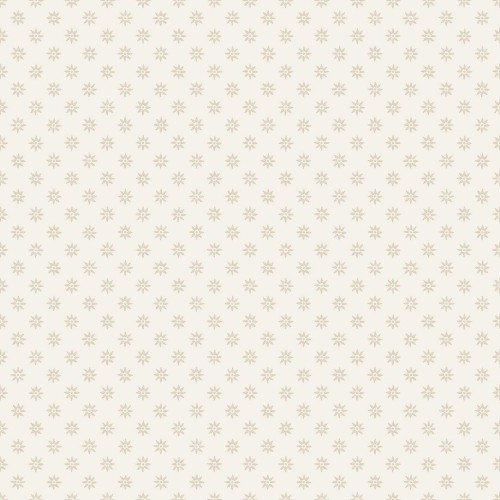 Tapeta delikatne kwiatki / gwiazdki Boras Tapeter 5807 Skogsstjarna Nordic Folk
