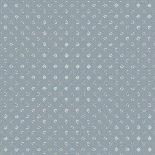 Tapeta delikatne kwiatki / gwiazdki Boras Tapeter 5808 Skogsstjarna Nordic Folk