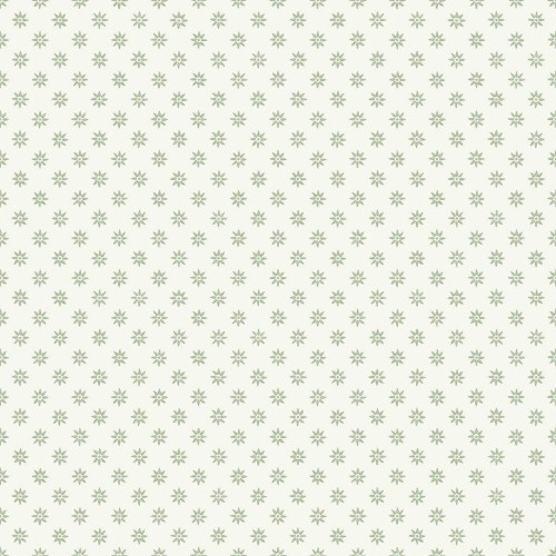 Tapeta delikatne kwiatki / gwiazdki Boras Tapeter 5809 Skogsstjarna Nordic Folk