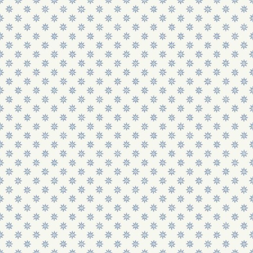 Tapeta delikatne kwiatki / gwiazdki Boras Tapeter 5810 Skogsstjarna Nordic Folk