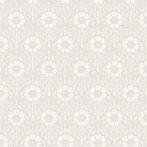 Tapeta roślinna róże i romby Boras Tapeter 5815 Nyponros Nordic Folk