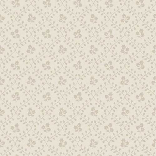 Tapeta roślinna kratownica Boras Tapeter 5824 Idun Nordic Folk