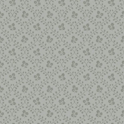 Tapeta roślinna kratownica Boras Tapeter 5825 Idun Nordic Folk