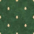Tapeta skarabeusze Sandberg S10451 Audrey Dark Green Palm Garden
