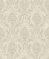 Tapeta ornament Grandeco UI2003 Universe 5 - 106 cm szer.