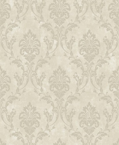 Tapeta ornament Grandeco UI2003 Universe 5 - 106 cm szer.