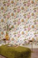 Tapeta kwiaty Grandeco UI3105 Universe 5 - 106 cm szer.