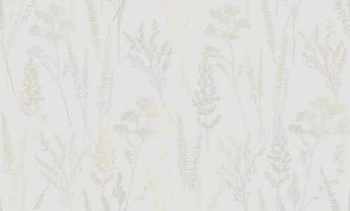 Tapeta łąka Grandeco UI3206 Universe 5 - 106 cm szer.