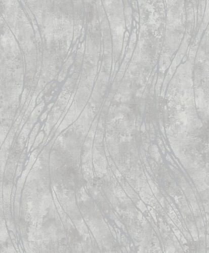Tapeta beton i fale Grandeco Boutique TJ3101 Time 3 - 106 cm szer.