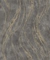 Tapeta beton i fale Grandeco Boutique TJ3102 Time 3 - 106 cm szer.