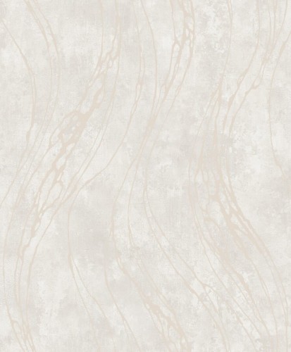 Tapeta beton i fale Grandeco Boutique TJ3104 Time 3 - 106 cm szer.