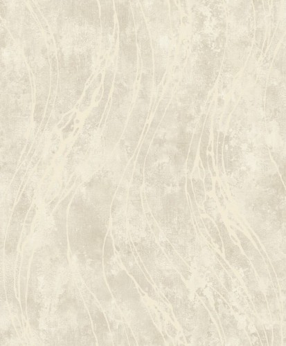 Tapeta beton i fale Grandeco Boutique TJ3105 Time 3 - 106 cm szer.