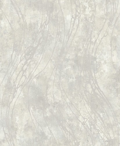 Tapeta beton i fale Grandeco Boutique TJ3106 Time 3 - 106 cm szer.