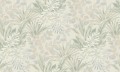 Tapeta tropikalne liście Grandeco Boutique TJ3202 Time 3 - 106 cm szer.