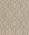 1 szt / 24H Tapeta kratownica Rasch 420715 Saphira