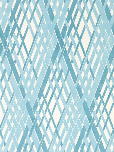 Tapeta nowoczesna kratownica Harlequin 113125 Locronan Idyllic