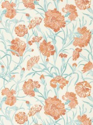 Tapeta kwiaty Harlequin 113132 Fleur de Joie Idyllic