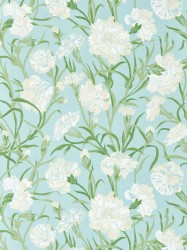 Tapeta kwiaty Harlequin 113135 Fleur de Joie Idyllic