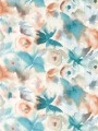 Tapeta abstrakcyjne kwiaty Harlequin 113136 Flores Idyllic