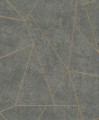 Tapeta Linie Antonina Vella NW3502 York Modern Metals