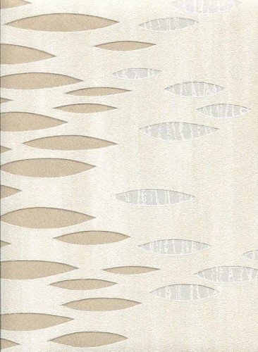 ! PROMO ! Tapeta geometryczna 55728  Marburg Estelle - Na stanie 5 rolek