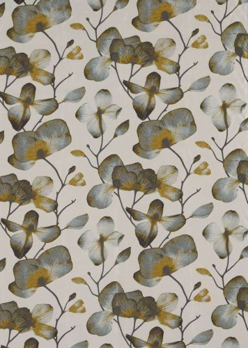 Tkanina w kwiaty Harlequin 132761 Kienze Idyllic