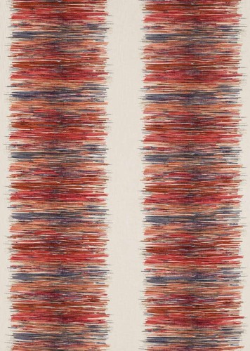 Tkanina haftowana Harlequin 132779 Chromatic Idyllic