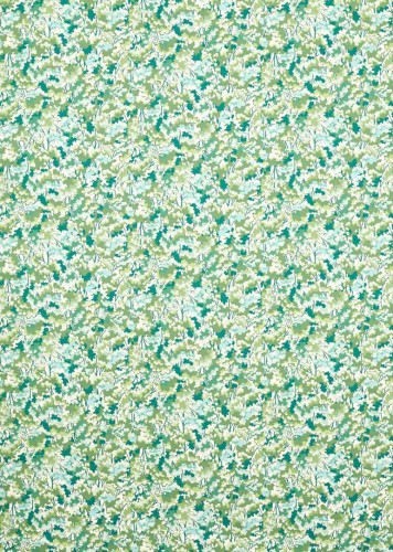 Tkanina bawełniano-lniana z botanicznym wzorem Harlequin 121255 Tree Tops Idyllic