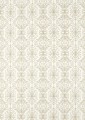 Tkanina haftowany ornament Harlequin 134069 Java Linen Idyllic