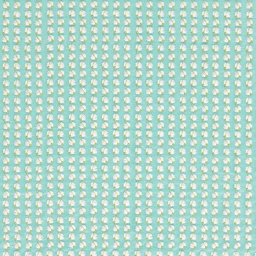 Tkanina haftowane kwiatki Harlequin 134073 Silene Idyllic