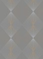 ! PROMO ! Tapeta geometryczna Erismann 10085-10 Instawalls II