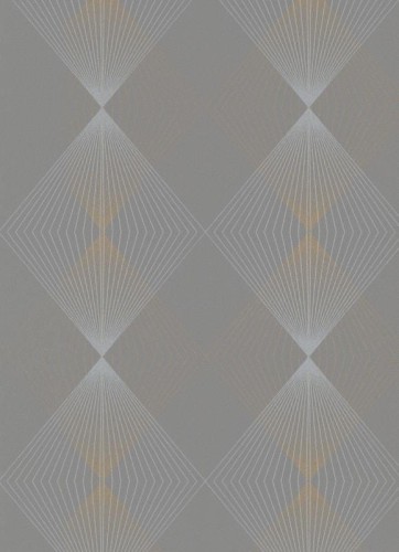 ! PROMO ! Tapeta geometryczna Erismann 10085-10 Instawalls II