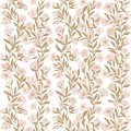 Tapeta kwiatowe pnącza Lilipinso H0778 Flower Garlands