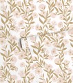 Tapeta kwiatowe pnącza Lilipinso H0778 Flower Garlands
