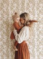 Tapeta kwiatowe pnącza Lilipinso H0778 Flower Garlands