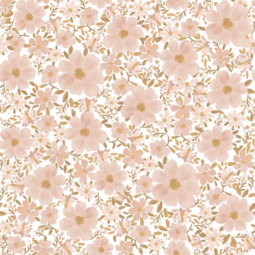 Tapeta kwiaty Lilipinso H0779 Flower