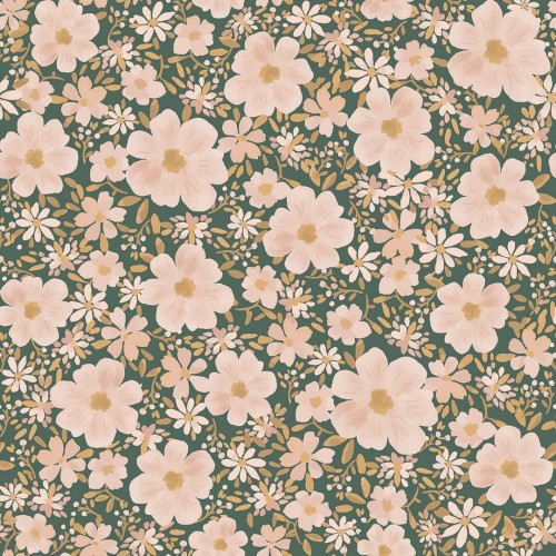 Tapeta kwiaty Lilipinso H0780 Flower