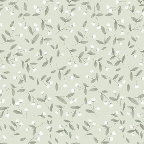 Tapeta kwiatki Lilipinso H0785 Jolis Bourgeons