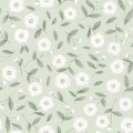 Tapeta kwiaty Lilipinso H0787 Sparkle And Rosebuds