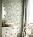 Tapeta kwiaty Lilipinso H0787 Sparkle And Rosebuds